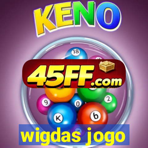 wigdas jogo